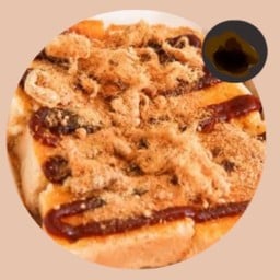 เครปหมีปังปัง สาขาวัดพระเงิน