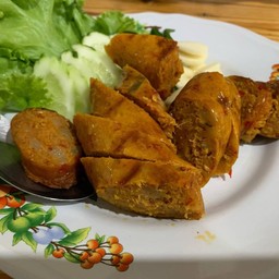 ไส้อั่ว