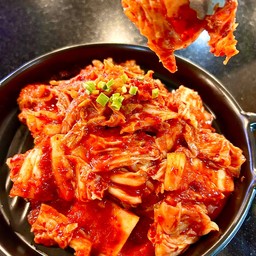 Kimchi 500g.