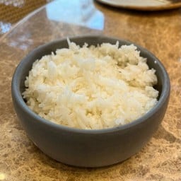 ข้าวสวย