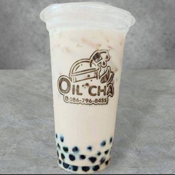 ชานมมะลิ