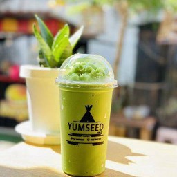 ชาเขียว