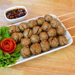 เอ็นเนื้อ 20 ไม้