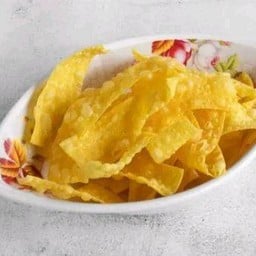 เกี้ยวทอด