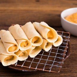 ขนมโตเกียวไส้ครีม