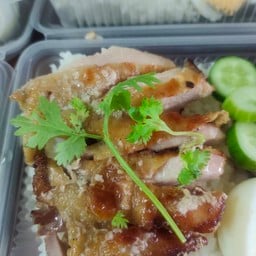 บ้านไก่อบตามสั่ง (รับทำ ออเดอร์ ราคากันเอง) วัดประชาระบือธรรม