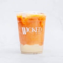 WICKED COF ศุภาลัยประชาชื่น