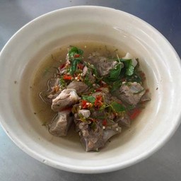 เล้งแซ่บ+กระดูกอ่อน