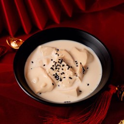 พุดดิ้งเต้าหู้