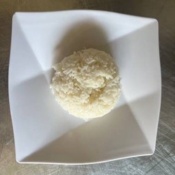 ข้าวเปล่า.