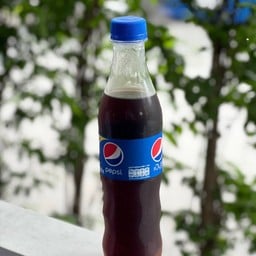 น้ำเป๊ปซี่