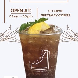 Craft cola soda