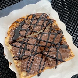 ปังปิ้ง ช็อคโกแล็ต