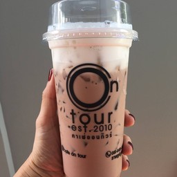 โอวัลติน