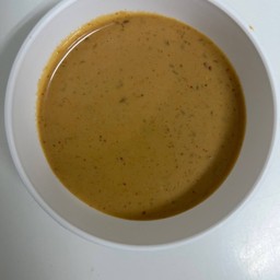 น้ำจิ้มงาขวด