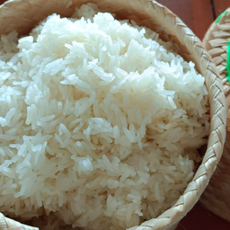 ข้าวเหนียวนึ่ง