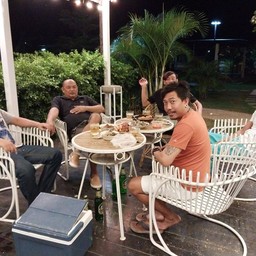 ครัวคุณยายbyป้านุช