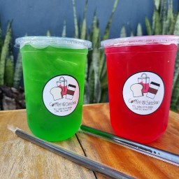 ตามสั่งกับกาแฟ