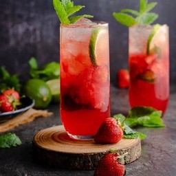 Punch Mojito