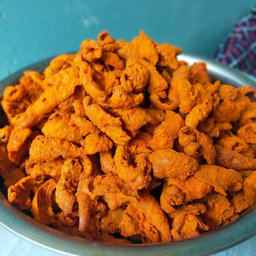 ตั้มหนังไก่ทอด