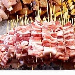 หมูสามชั้น