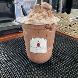 ไมโลปั่น