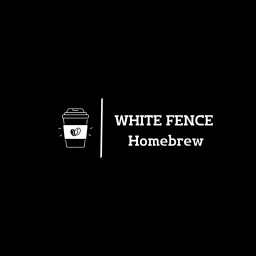 กาแฟสด (White Fence Homebrew)