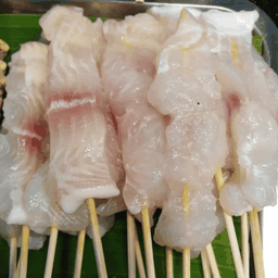 ปลาดอลลี่