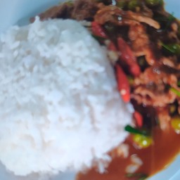 เจริญอาหาร - ในเมือง