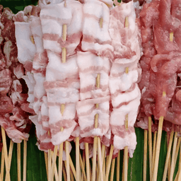 หมูสามชั้น