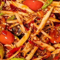 จจ ตำแซ่บ