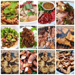 ร้านลับบ้านทุ่ง(Byเดียว)