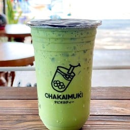 TEE RIN ชาไข่มุก