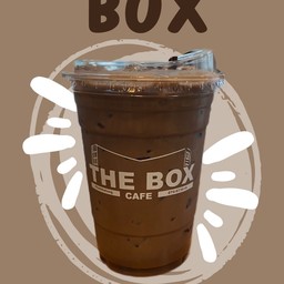 ช็อคโกแลตเย็น