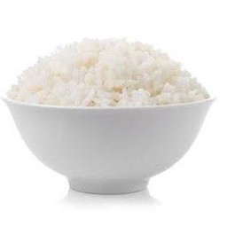 ข้าวสวย