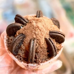 BingSu L โอริโอ้ ไมโล โอวันตินเฟลค