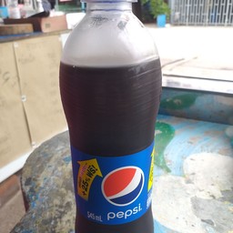 เป๊ปซี่ 545ML