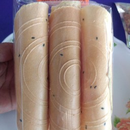ขนมทองม้วน