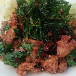 ครัวEเคลิ้ม(วิพารักกัญ)