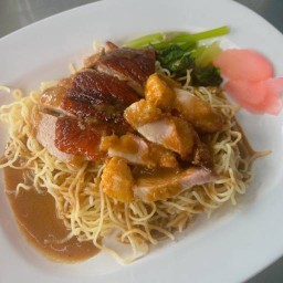 อ้วนเป็ดย่าง ดอนเมือง