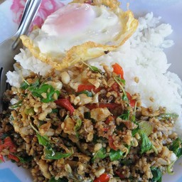 กระเพรากบ