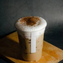 คาปูชิโน