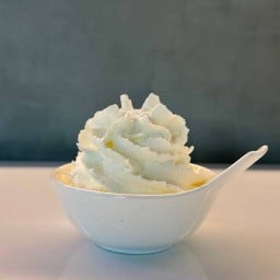 วิปครีม