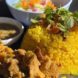 โรตีปากี