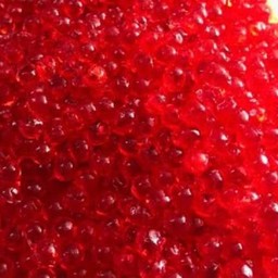 เยลลี่แดง