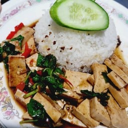 เตี๋ยวไก่หมูตุ๋น ซอย7/1 หมู่บ้านบัวทอง
