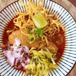 ครัวอาหารเหนือ แชมป์เปี้ยนส์