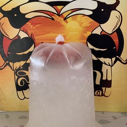 ลิ้นจี่โซดา