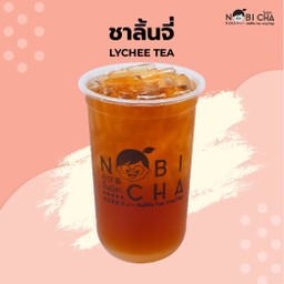 ชาลิ้นจี่