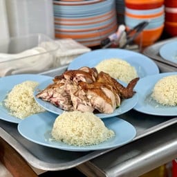 王美記 Restoran Wong Mei Kee เปตาลิงจายา